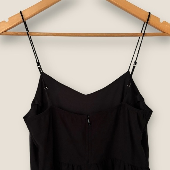 Garage Flowy Dress - Picture 7 of 11